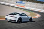 Porsche 911 Carrera S 2019 года (WW)